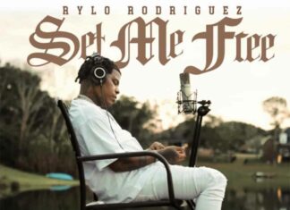 Set Me Free - Rylo Rodriguez