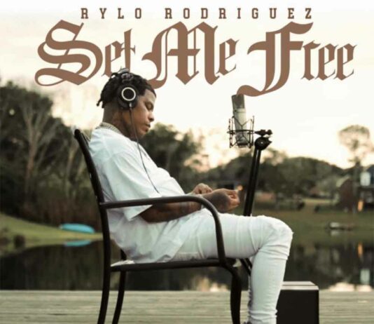 Set Me Free – Rylo Rodriguez Set Me Free - Rylo Rodriguez