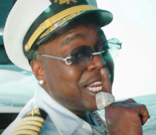 Sh*t On Me – Peewee Longway Sh*t On Me - Peewee Longway