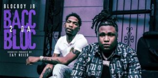 Smoke – BlocBoy JB Feat. EST Gee Smoke - BlocBoy JB Feat. EST Gee