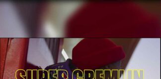 Super Gremlin Freestyle - Calboy