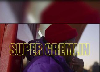 Super Gremlin Freestyle - Calboy