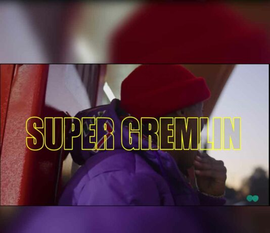 Super Gremlin Freestyle – Calboy Super Gremlin Freestyle - Calboy