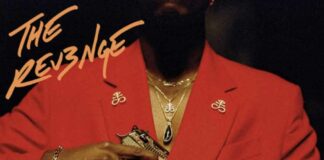 THE REV3NGE - Joey Bada$$