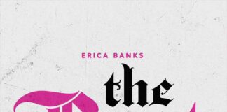 The Best - Erica Banks