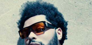 The Weeknd announced that his new album, Dawn FM