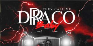 They Call Me Draco Baby - Soulja Boy