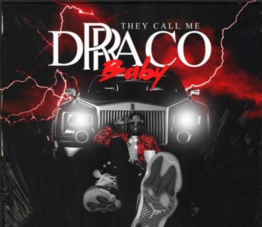 They Call Me Draco Baby – Soulja Boy They Call Me Draco Baby - Soulja Boy