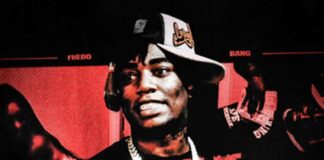 Throw It Back - Fredo Bang