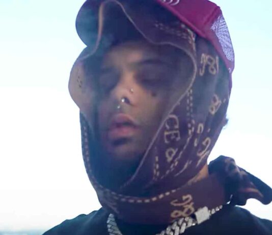 Touch The Sky - Smokepurpp