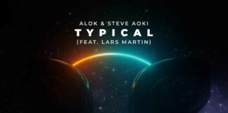 Typical - Alok & Steve Aoki feat. Lars Martin