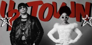 Uptown - Kid Capri & Vina Love