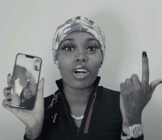 Viral (Freestyle) - Asian Doll