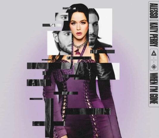 When I’m Gone – Alesso, Katy Perry When I'm Gone - Alesso, Katy Perry