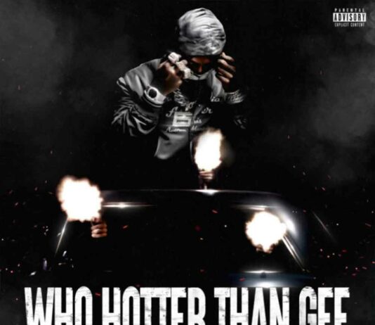 Who Hotter Than Gee - EST Gee