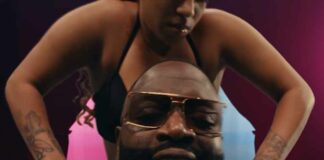 Wiggle - Rick Ross ft. DreamDoll