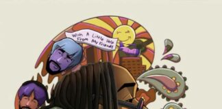 With A Little Help From My Friends – Omarion With A Little Help From My Friends - Omarion
