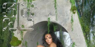 X / I Can See the Future - Tinashe