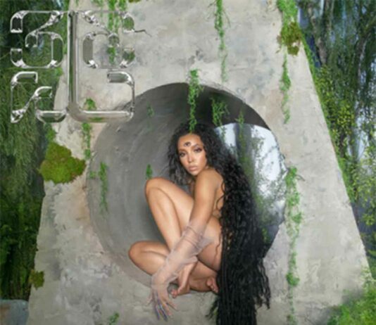 X / I Can See the Future - Tinashe