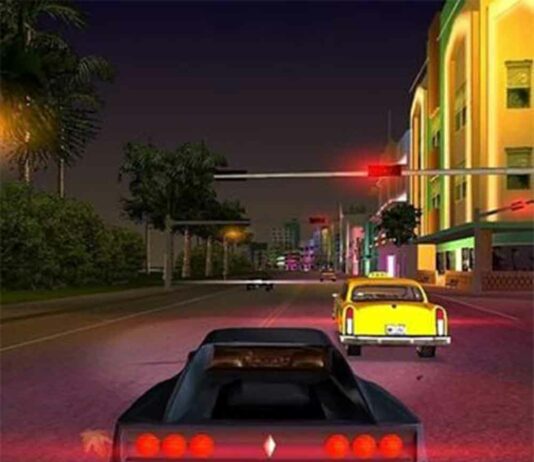 vice city - XXXTENTACION