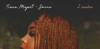 2 seater - Tiana Major9 Feat. Smino