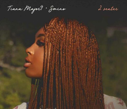 2 seater - Tiana Major9 Feat. Smino