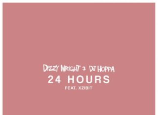 24 Hours - Dizzy Wright Feat. Xzibit