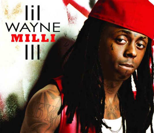 A Milli - Lil Wayne