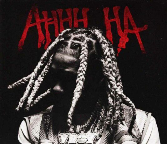 AHHH HA – Lil Durk AHHH HA - Lil Durk