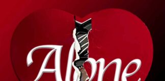 Alone – Nick Cannon Alone - Nick Cannon