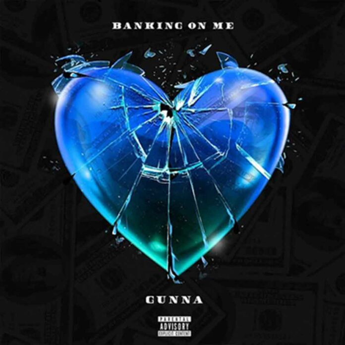 Banking On Me - Gunna Produced by Metro Boomin