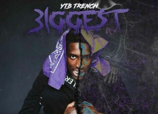 Biggest - YTB Trench