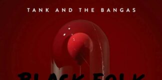 Black Folk - Tank And The Bangas Feat. Alex Isley & Masego
