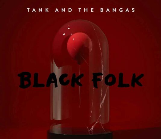 Black Folk - Tank And The Bangas Feat. Alex Isley & Masego