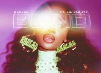 Blind - Karlae Feat. Lil Yachty
