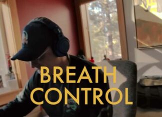 Breath Control - Logic