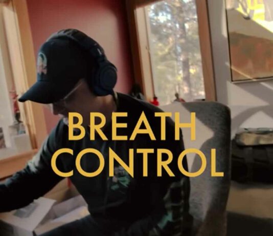 Breath Control - Logic