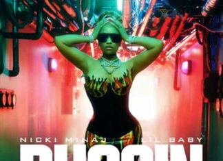 Bussin' - Nicki Minaj Feat. Lil Baby