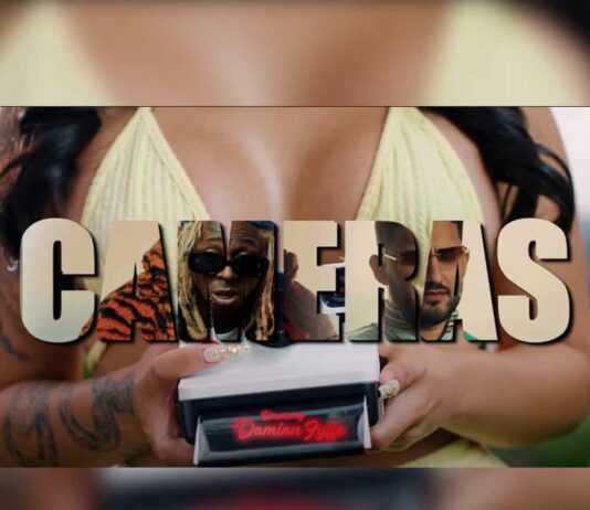 Cameras – Lil Wayne ft. Allan Cubas Cameras - Lil Wayne ft. Allan Cubas