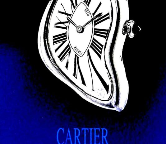 Cartier – Melii Cartier - Melii