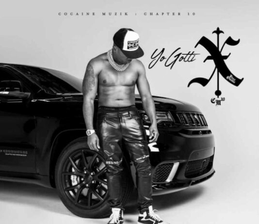 Ya Bih - Yo Gotti Feat. MoneyBagg Yo,Cold Gangsta - Yo Gotti