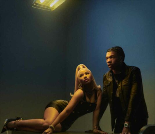 Do We Have A Problem? – Nicki Minaj Feat. Lil Baby Do We Have A Problem? - Nicki Minaj Feat. Lil Baby