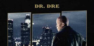 Gospel - Dr. Dre & Eminem, ETA - Dr. Dre, Anderson .Paak, Busta Rhymes & Snoop Dogg