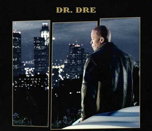 Diamond Mind – Dr. Dre Feat. Nipsey Hussle & Ty Dolla $ign Gospel - Dr. Dre & Eminem, ETA - Dr. Dre, Anderson .Paak, Busta Rhymes & Snoop Dogg