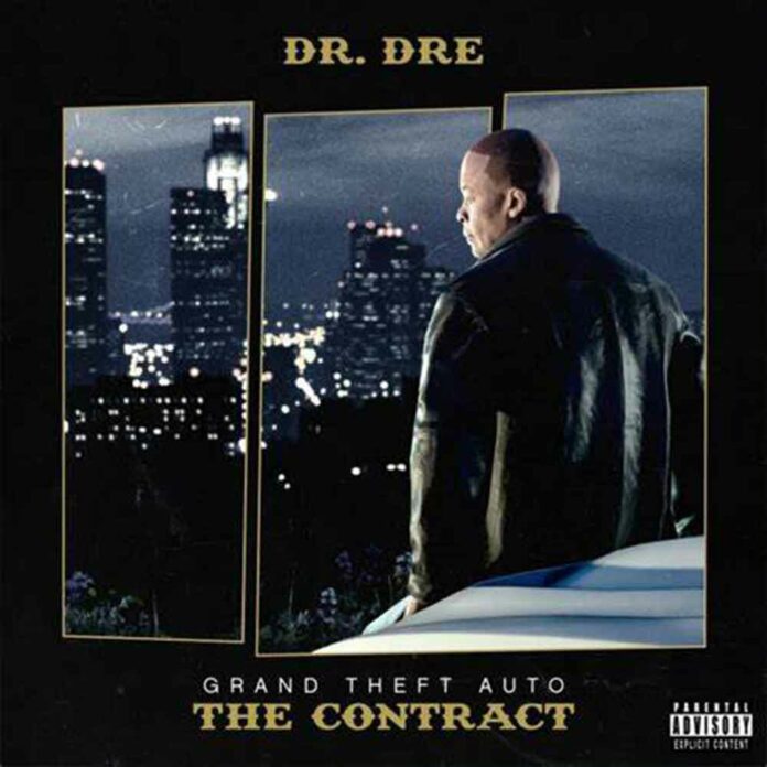Gospel - Dr. Dre & Eminem, ETA - Dr. Dre, Anderson .Paak, Busta Rhymes & Snoop Dogg
