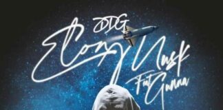 Elon Musk - DDG Feat. Gunna