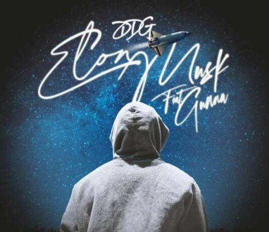 Elon Musk – DDG Feat. Gunna Elon Musk - DDG Feat. Gunna