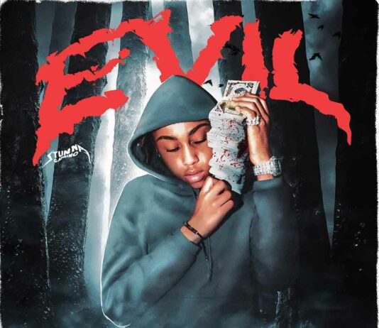 Evil – Stunna Gambino Evil - Stunna Gambino