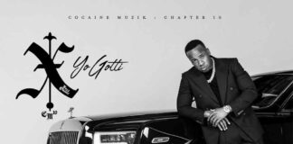 Forever Ballin' - Yo Gotti Feat. Shenseea
