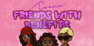Friends With Benefits - Charmaine